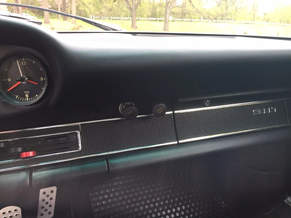 1969 Porsche 911 T F-Body LWB - Image 16 of 26