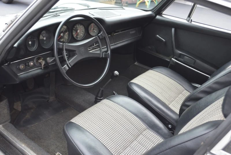 1969 Porsche 912 - Image 6 of 10