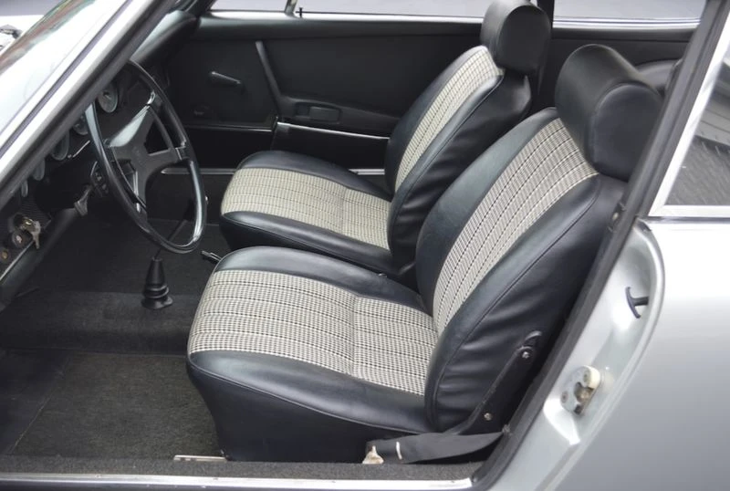 1969 Porsche 912 - Image 7 of 10