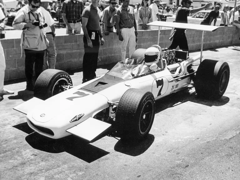 1969 Eagle - Image 21 of 26