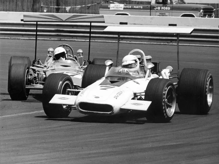 1969 Eagle - Image 22 of 26
