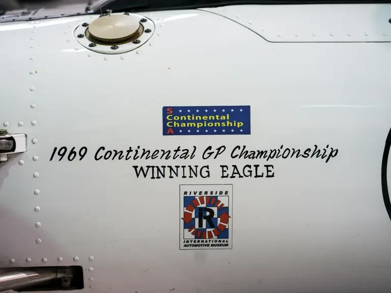 1969 Eagle - Image 18 of 26