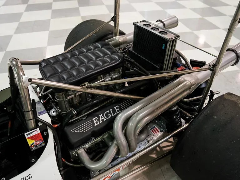 1969 Eagle - Image 17 of 26