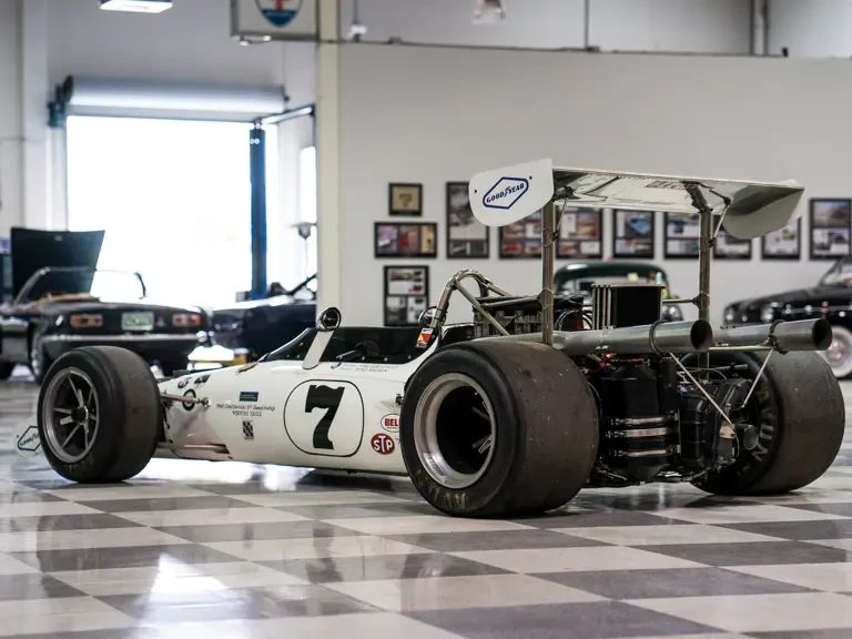 1969 Eagle - Image 3 of 26