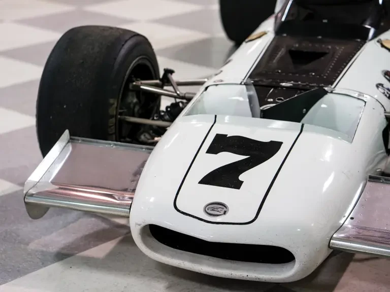 1969 Eagle - Image 7 of 26