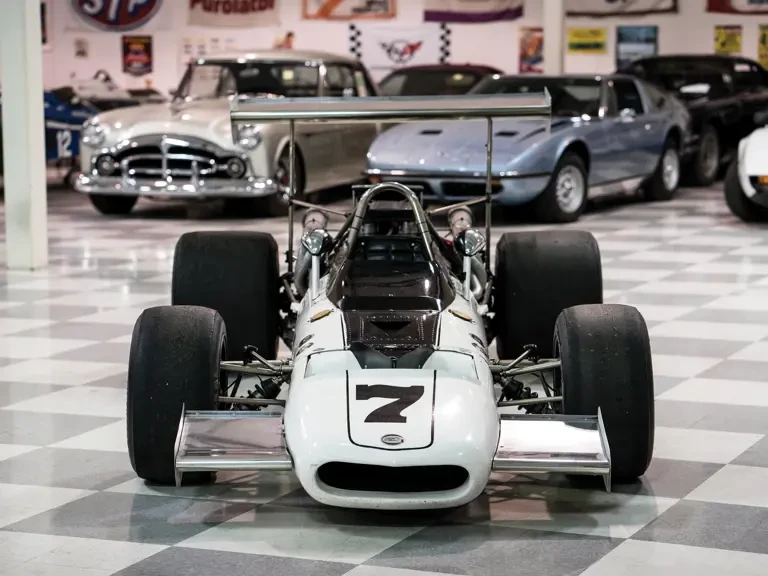 1969 Eagle - Image 9 of 26