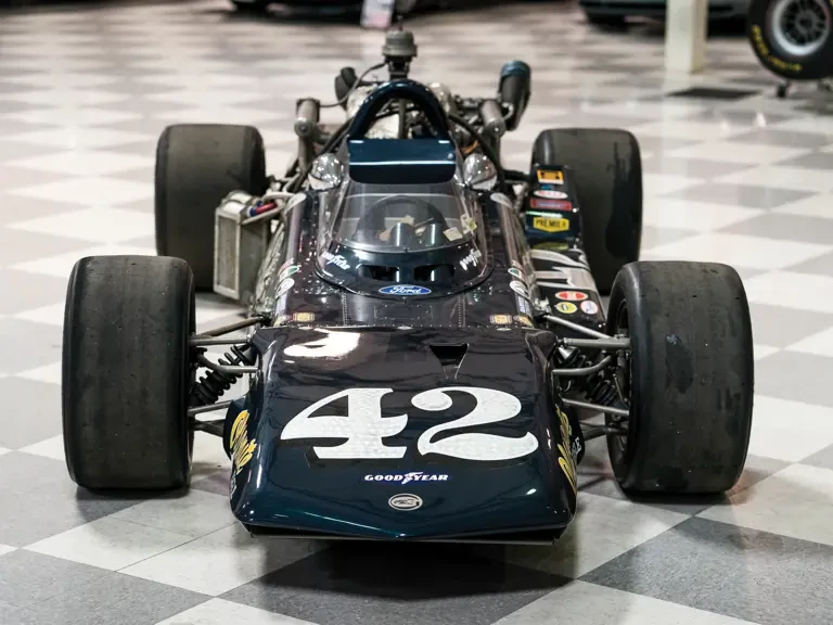 1969 Eagle - Image 9 of 20