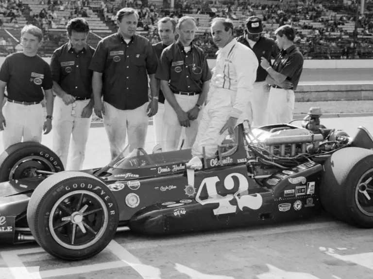 1969 Eagle - Image 19 of 20