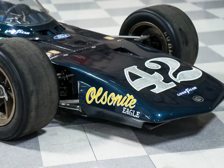 1969 Eagle - Image 7 of 20