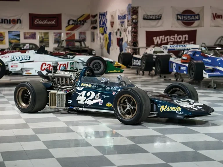 1969 Eagle - Image 2 of 20