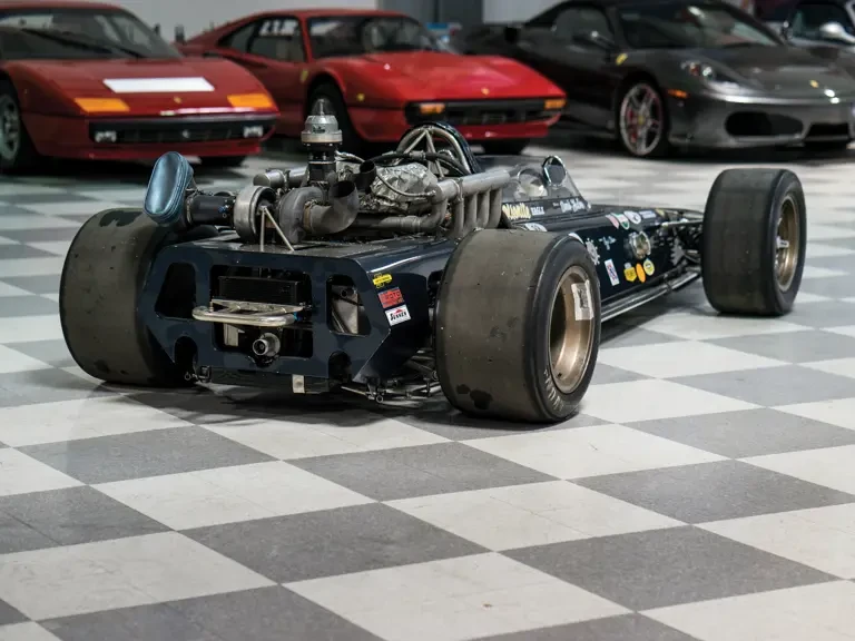 1969 Eagle - Image 18 of 20