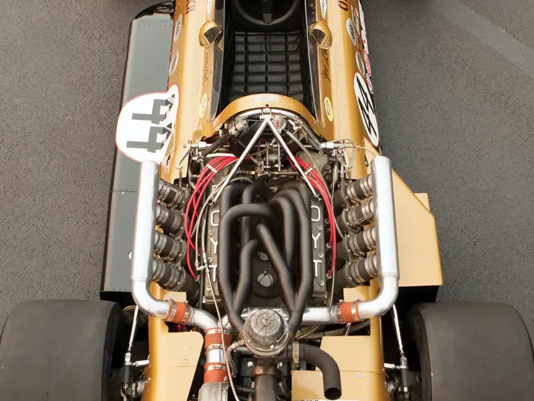 1969 Eagle - Image 4 of 21
