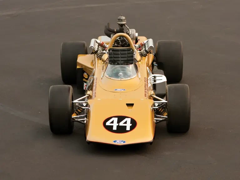 1969 Eagle - Image 11 of 21