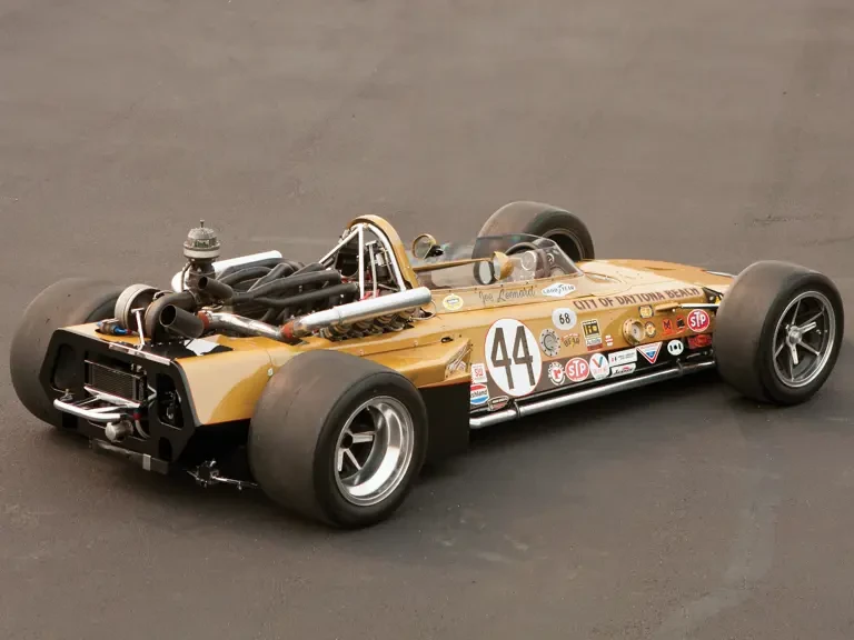 1969 Eagle - Image 3 of 21
