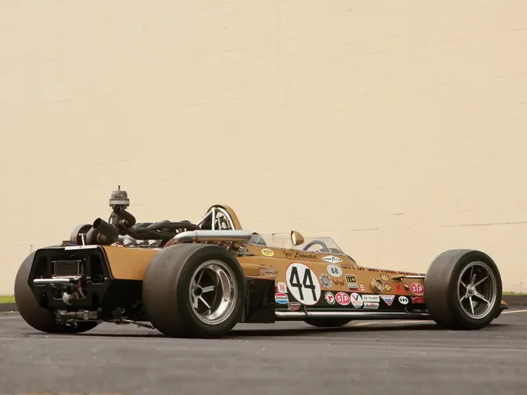 1969 Eagle - Image 21 of 21