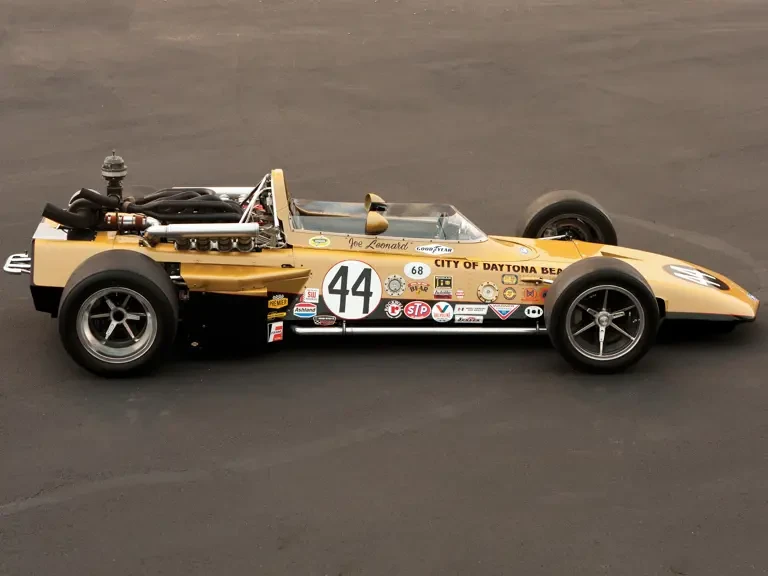 1969 Eagle - Image 6 of 21