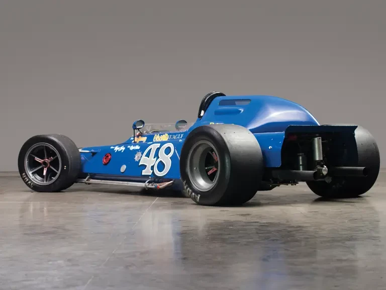 1969 Eagle - Image 3 of 14