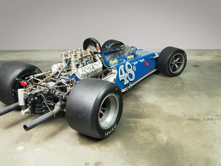 1969 Eagle - Image 12 of 14