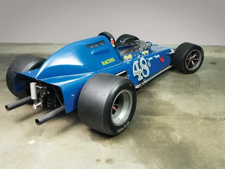 1969 Eagle - Image 13 of 14