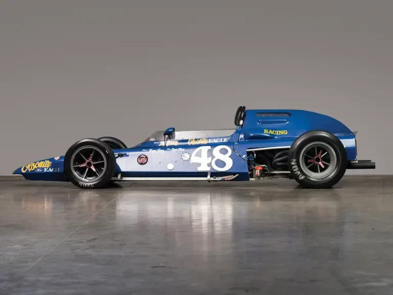 1969 Eagle - Image 6 of 14