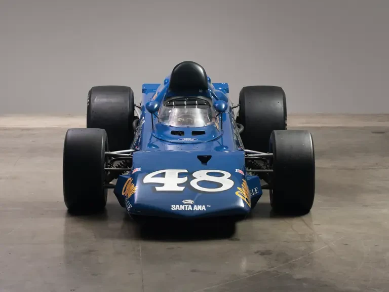 1969 Eagle - Image 10 of 14