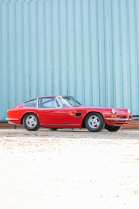 1969 AC - Image 11 of 31