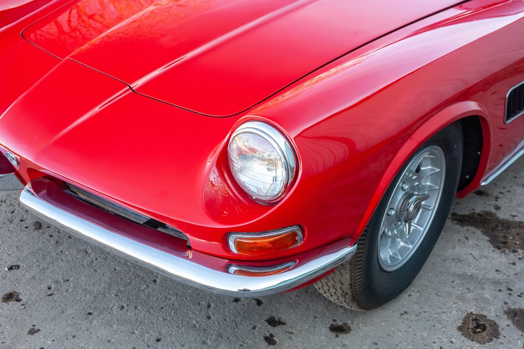 1969 AC - Image 31 of 31