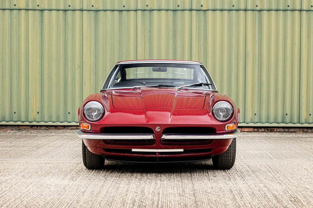 1969 AC - Image 3 of 28