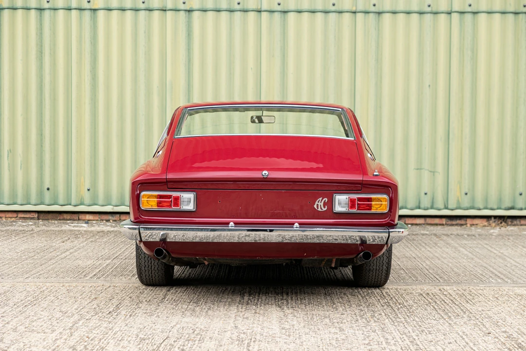 1969 AC - Image 11 of 28