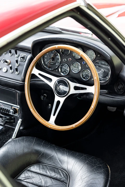 1969 AC - Image 21 of 28