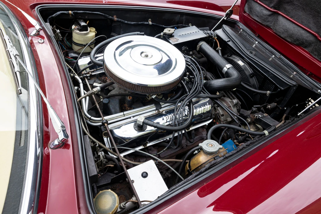1969 AC - Image 11 of 31