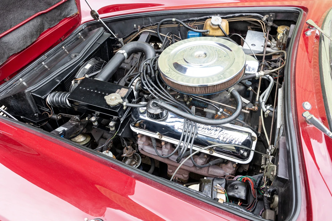 1969 AC - Image 12 of 31