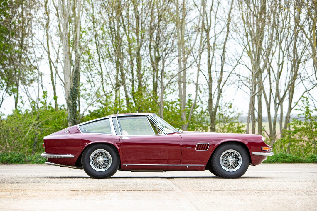 1969 AC - Image 21 of 31