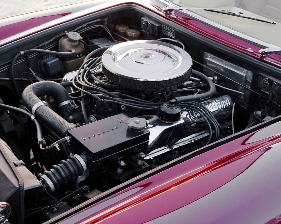 1969 AC - Image 6 of 12