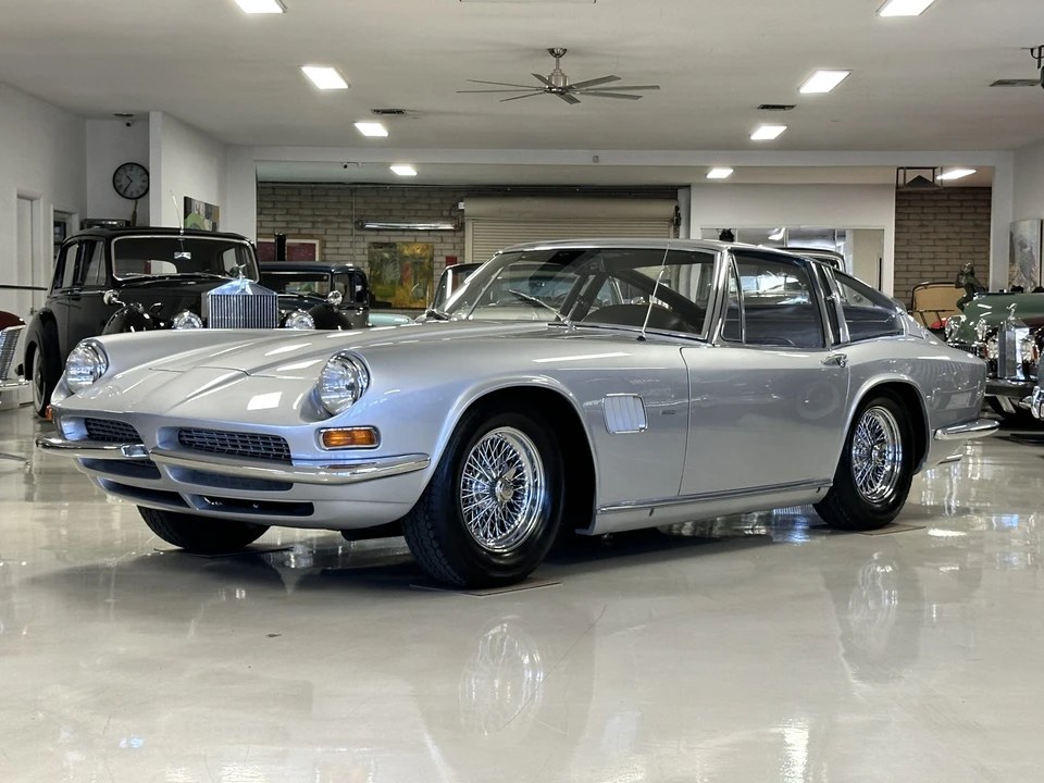 1969 AC - Image 18 of 31