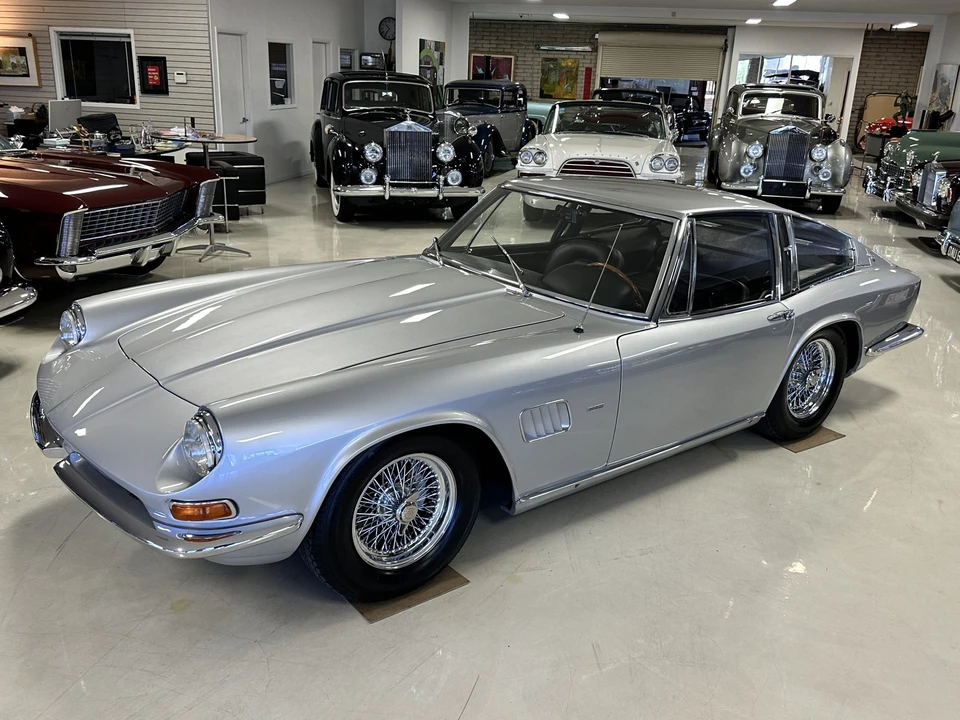 1969 AC - Image 20 of 31