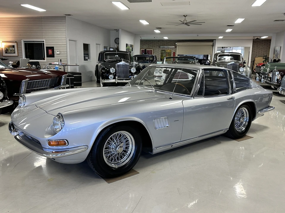 1969 AC - Image 21 of 31