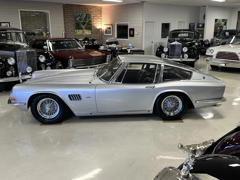 1969 AC - Image 22 of 31