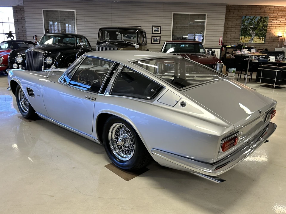 1969 AC - Image 24 of 31