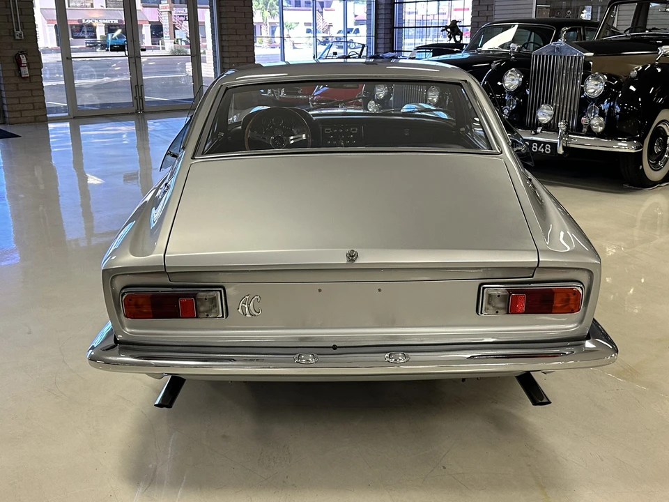 1969 AC - Image 26 of 31