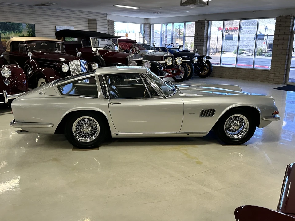 1969 AC - Image 30 of 31