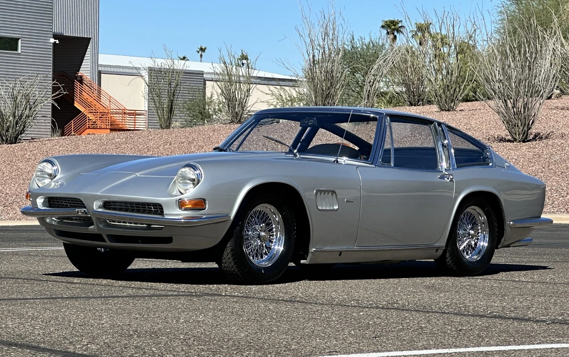 1969 AC - Image 13 of 31