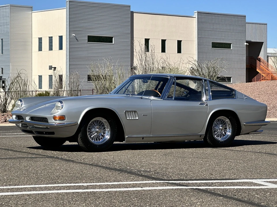 1969 AC - Image 12 of 31