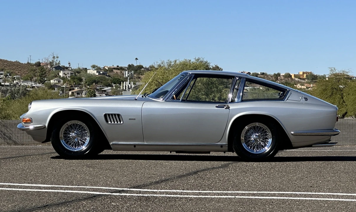 1969 AC - Image 11 of 31