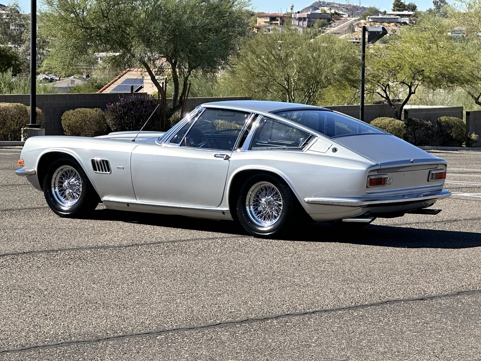 1969 AC - Image 10 of 31