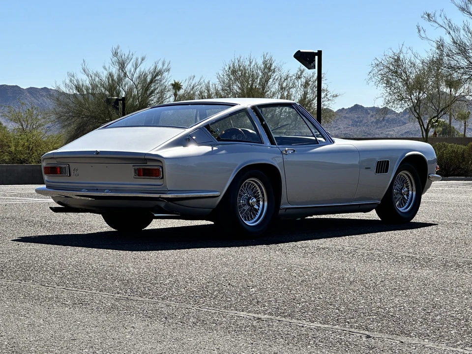 1969 AC - Image 5 of 31