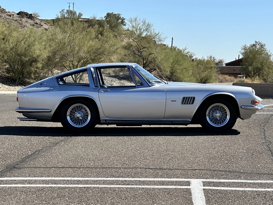 1969 AC - Image 4 of 31