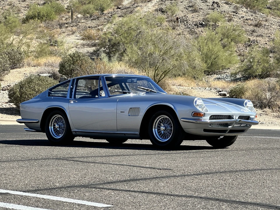 1969 AC - Image 3 of 31