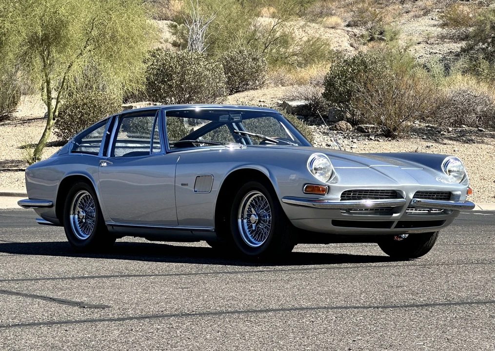 1969 AC - Image 2 of 31