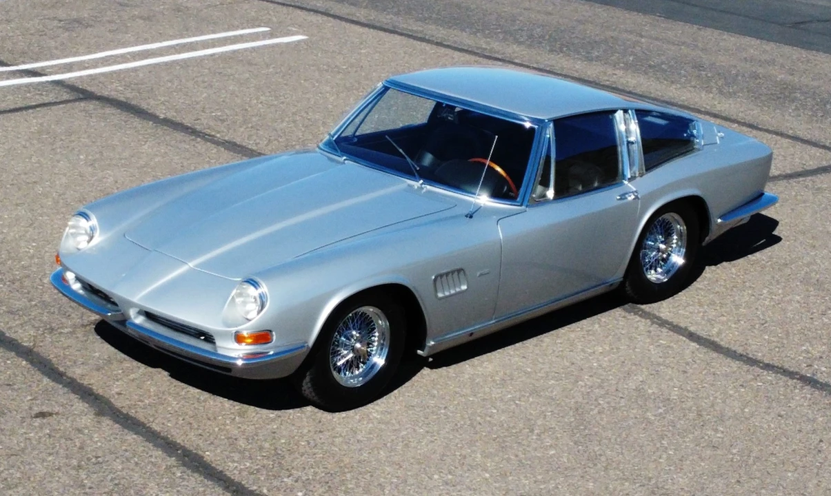 1969 AC - Image 15 of 31